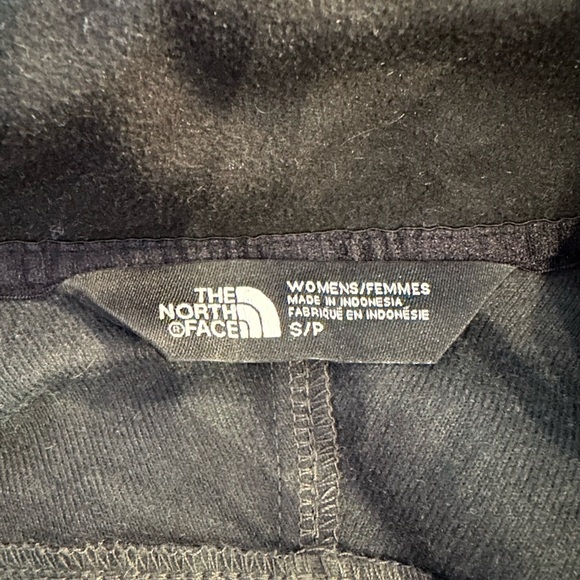 Women’s North Face Apex Softshell Jacket - Picture 4 of 4